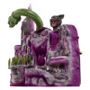 Figurine - Les Maitres de l'Univers MOTU - Origins - Snake Mountain - Mattel