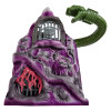 Figurine - Les Maitres de l'Univers MOTU - Origins - Snake Mountain - Mattel