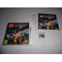 Jeu 3DS - Lego Le Hobbit