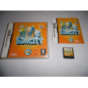 Jeu DS - SimCity DS