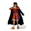 Figurine - One Piece - The Shukko - Monkey D. Luffy - Banpresto