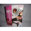 Figurine - One Piece - World Figure Colosseum - Katakuri - Banpresto