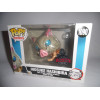 Figurine - Pop! Animation - Demon Slayer - Inosuke Hashibira - N° 1090 - Funko