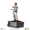 Figurine - Retour vers le Futur - Art Scale 1/10 Doc Brown - Iron Studios
