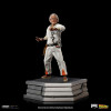 Figurine - Retour vers le Futur - Art Scale 1/10 Doc Brown - Iron Studios