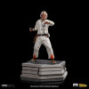 Figurine - Retour vers le Futur - Art Scale 1/10 Doc Brown - Iron Studios