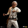 Figurine - Retour vers le Futur - Art Scale 1/10 Doc Brown - Iron Studios