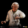 Figurine - Retour vers le Futur - Art Scale 1/10 Doc Brown - Iron Studios