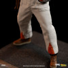 Figurine - Retour vers le Futur - Art Scale 1/10 Doc Brown - Iron Studios