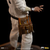 Figurine - Retour vers le Futur - Art Scale 1/10 Doc Brown - Iron Studios