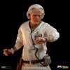 Figurine - Retour vers le Futur - Art Scale 1/10 Doc Brown - Iron Studios