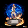 Figurine - Retour vers le Futur - Art Scale 1/10 Doc Brown - Iron Studios