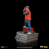 Figurine - Retour vers le Futur - Art Scale 1/10 Marty McFly - Iron Studios