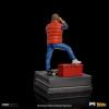 Figurine - Retour vers le Futur - Art Scale 1/10 Marty McFly - Iron Studios