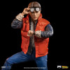 Figurine - Retour vers le Futur - Art Scale 1/10 Marty McFly - Iron Studios