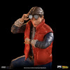Figurine - Retour vers le Futur - Art Scale 1/10 Marty McFly - Iron Studios