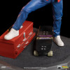 Figurine - Retour vers le Futur - Art Scale 1/10 Marty McFly - Iron Studios