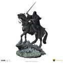 Figurine - Le Seigneur des Anneaux - Art Scale 1/10 Nazgul - Iron Studios