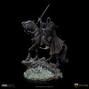Figurine - Le Seigneur des Anneaux - Art Scale 1/10 Nazgul - Iron Studios