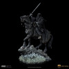 Figurine - Le Seigneur des Anneaux - Art Scale 1/10 Nazgul - Iron Studios