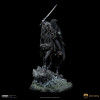 Figurine - Le Seigneur des Anneaux - Art Scale 1/10 Nazgul - Iron Studios