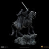 Figurine - Le Seigneur des Anneaux - Art Scale 1/10 Nazgul - Iron Studios