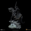 Figurine - Le Seigneur des Anneaux - Art Scale 1/10 Nazgul - Iron Studios