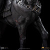 Figurine - Le Seigneur des Anneaux - Art Scale 1/10 Nazgul - Iron Studios