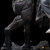 Figurine - Le Seigneur des Anneaux - Art Scale 1/10 Nazgul - Iron Studios