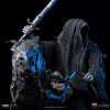 Figurine - Le Seigneur des Anneaux - Art Scale 1/10 Nazgul - Iron Studios