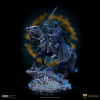 Figurine - Le Seigneur des Anneaux - Art Scale 1/10 Nazgul - Iron Studios