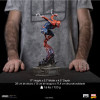 Figurine - Marvel - Art Scale 1/10 Spider-Man - Iron Studios