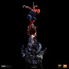 Figurine - Marvel - Art Scale 1/10 Deluxe Spider-Man - Iron Studios