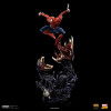 Figurine - Marvel - Art Scale 1/10 Deluxe Spider-Man - Iron Studios