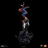 Figurine - Marvel - Art Scale 1/10 Deluxe Spider-Man - Iron Studios