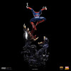 Figurine - Marvel - Art Scale 1/10 Deluxe Spider-Man - Iron Studios