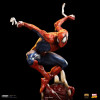 Figurine - Marvel - Art Scale 1/10 Deluxe Spider-Man - Iron Studios