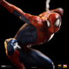 Figurine - Marvel - Art Scale 1/10 Deluxe Spider-Man - Iron Studios