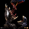 Figurine - Marvel - Art Scale 1/10 Deluxe Spider-Man - Iron Studios
