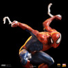 Figurine - Marvel - Art Scale 1/10 Deluxe Spider-Man - Iron Studios