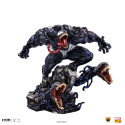 Figurine - Marvel - Art Scale 1/10 Deluxe Venom - Iron Studios