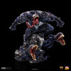 Figurine - Marvel - Art Scale 1/10 Deluxe Venom - Iron Studios