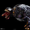 Figurine - Marvel - Art Scale 1/10 Deluxe Venom - Iron Studios