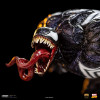 Figurine - Marvel - Art Scale 1/10 Deluxe Venom - Iron Studios