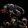 Figurine - Marvel - Art Scale 1/10 Deluxe Venom - Iron Studios