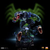 Figurine - Marvel - Art Scale 1/10 Deluxe Venom - Iron Studios