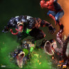 Figurine - Marvel - Art Scale 1/10 Deluxe Venom - Iron Studios