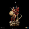 Figurine - DC Comics - Art Scale 1/10 Wonder Woman - Iron Studios