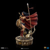 Figurine - DC Comics - Art Scale 1/10 Wonder Woman - Iron Studios