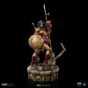 Figurine - DC Comics - Art Scale 1/10 Wonder Woman - Iron Studios